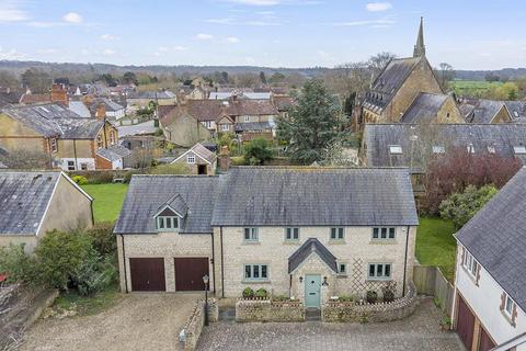 undefined, Angel Court Milborne Port