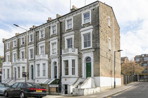 Graces Road, Camberwell, SE5