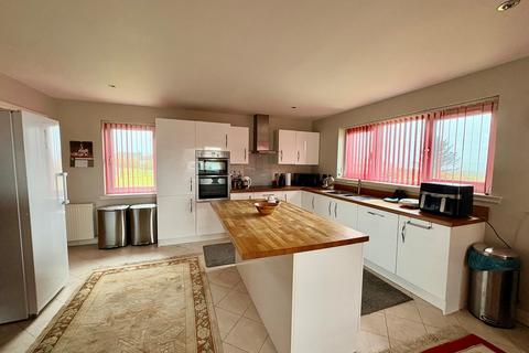 undefined, Weydale, Thurso, Highland. KW14 8YN