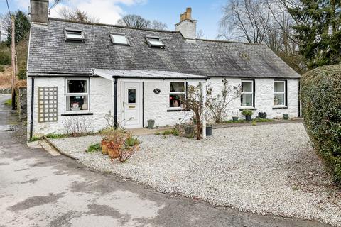 3 bedroom cottage for sale, Old Minnigaff DG8
