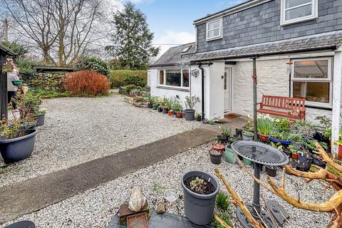 3 bedroom cottage for sale, Old Minnigaff DG8