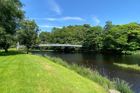 3 bedroom cottage for sale, Old Minnigaff DG8