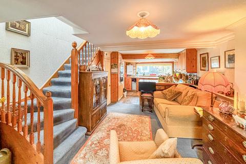 3 bedroom cottage for sale, Old Minnigaff DG8