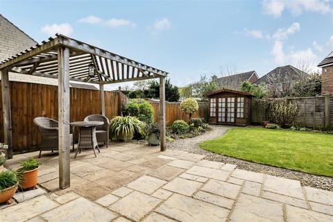 4 bedroom detached house for sale, Salisbury Close, Chippenham