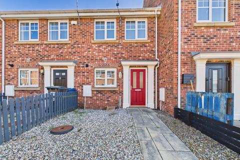 2 bedroom terraced house for sale, Palmer Walk, Tyne and Wear NE32