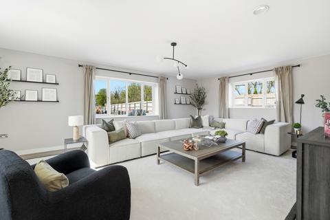 undefined, The Grove, Stansted CM24