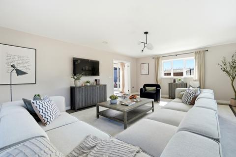 undefined, The Grove, Stansted CM24