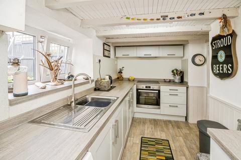 2 bedroom terraced house for sale, Church Terrace, Rhes-y-Cae, Holywell, Flintshire, CH8