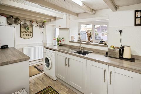 2 bedroom terraced house for sale, Church Terrace, Rhes-y-Cae, Holywell, Flintshire, CH8