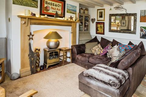 2 bedroom terraced house for sale, Church Terrace, Rhes-y-Cae, Holywell, Flintshire, CH8