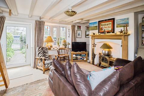 2 bedroom terraced house for sale, Church Terrace, Rhes-y-Cae, Holywell, Flintshire, CH8