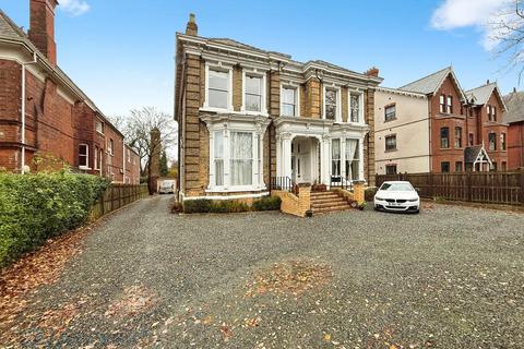 Apartment - 50 Pearson Park, Hull HU5