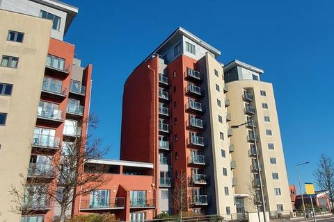undefined, South Quay, Kings Road, Marina, Swansea