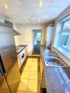 undefined, Arnold Street, Boldon Colliery, Tyne and Wear, NE35 9AZ