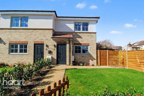 Hainault Street, LONDON