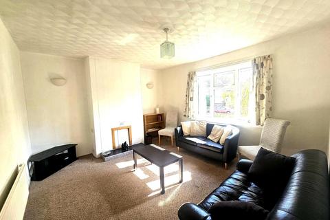 3 bedroom house to rent, Harrison Road, Swaythling, Southampton