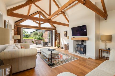 undefined, Fold Yard Barn, Lund, Driffield