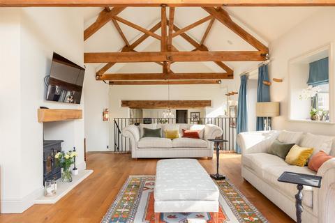 undefined, Fold Yard Barn, Lund, Driffield