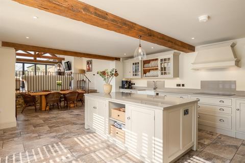 undefined, Fold Yard Barn, Lund, Driffield