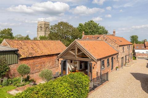 undefined, Fold Yard Barn, Lund, Driffield