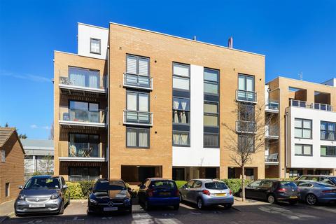 undefined, Cromwell Road, Cambridge CB1