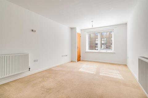 undefined, Cromwell Road, Cambridge CB1