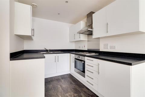 undefined, Cromwell Road, Cambridge CB1