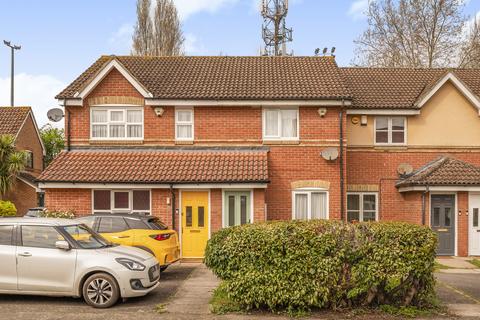 2 bedroom house for sale, Burrow Road, East Dulwich, London, SE22