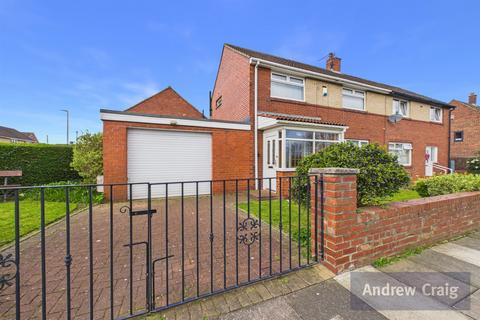 undefined, Brooke Avenue, Boldon Colliery