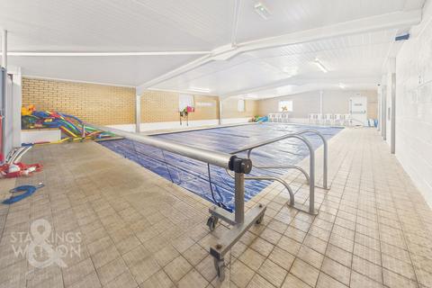 5 bedroom detached bungalow for sale, Sewells Lane, Howe, Norwich