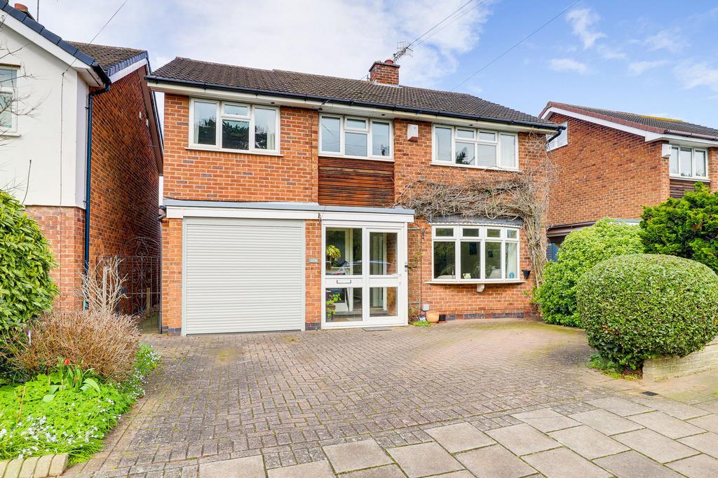 Loughborough Road, Nottingham NG2, Nottingham