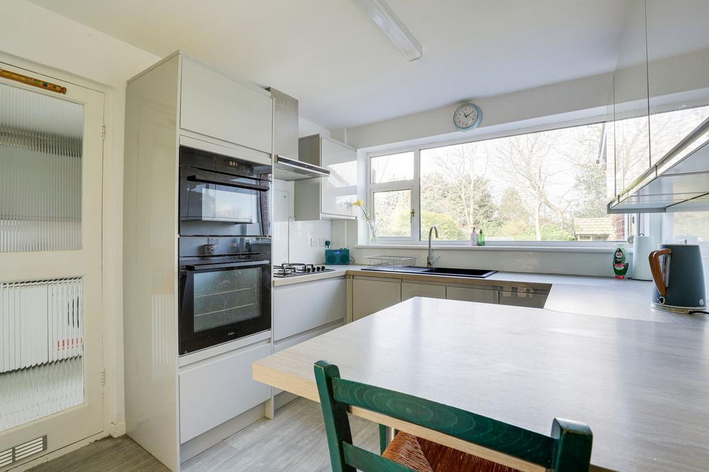 Loughborough Road, Nottingham NG2 - View 4