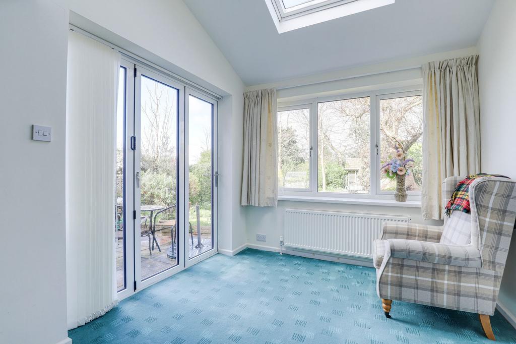 Loughborough Road, Nottingham NG2 - More