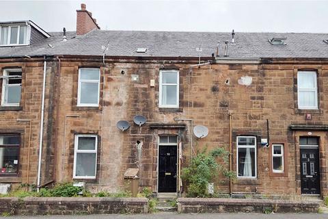 undefined, Loudoun Road, Newmilns KA16