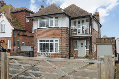 4 bedroom detached house for sale, Gloucester Avenue, Margate, Kent, CT9