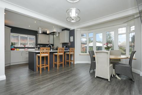 4 bedroom detached house for sale, Gloucester Avenue, Margate, Kent, CT9