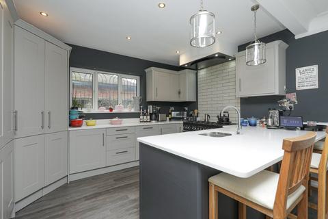 4 bedroom detached house for sale, Gloucester Avenue, Margate, Kent, CT9