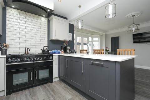 4 bedroom detached house for sale, Gloucester Avenue, Margate, Kent, CT9