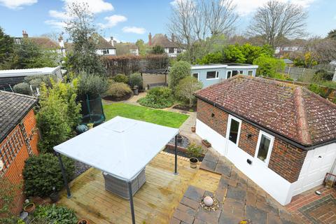 4 bedroom detached house for sale, Gloucester Avenue, Palm Bay, Cliftonville, Kent, CT9
