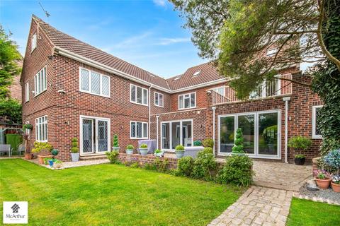 9 bedroom detached house for sale, Pinfold Lane, Tickhill, Doncaster, South Yorkshire, DN11