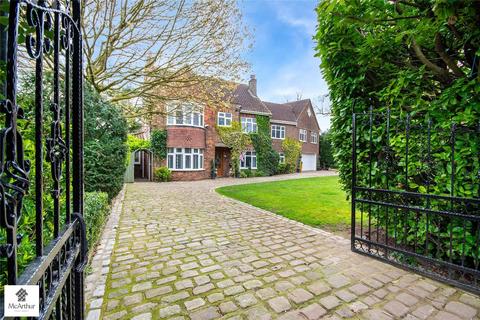 9 bedroom detached house for sale, Pinfold Lane, Tickhill, Doncaster, South Yorkshire, DN11