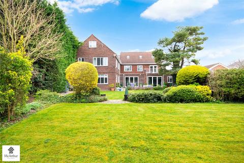 9 bedroom detached house for sale, Pinfold Lane, Tickhill, Doncaster, South Yorkshire, DN11