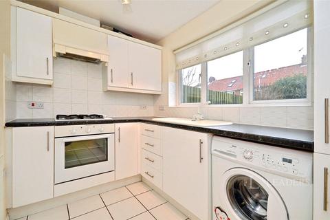 2 bedroom terraced house to rent, Cygnet Road, Dereham, NR19