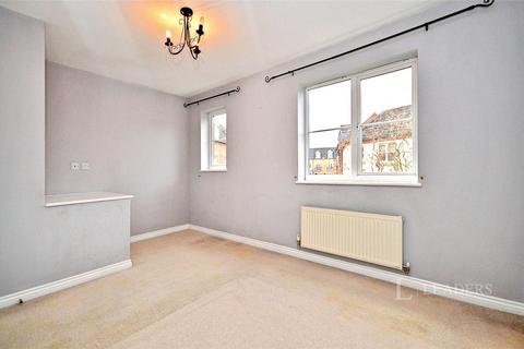2 bedroom terraced house to rent, Cygnet Road, Dereham, NR19