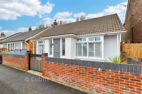 2 bedroom detached bungalow for sale, Victoria Road, Emsworth PO10