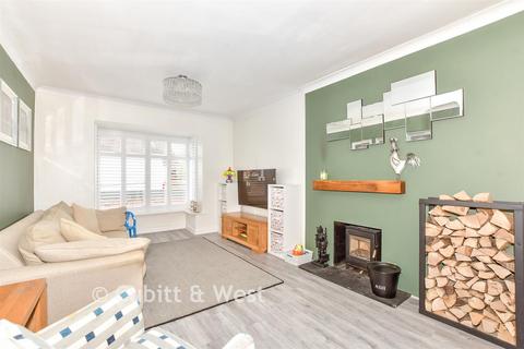 2 bedroom detached bungalow for sale, Victoria Road, Emsworth PO10