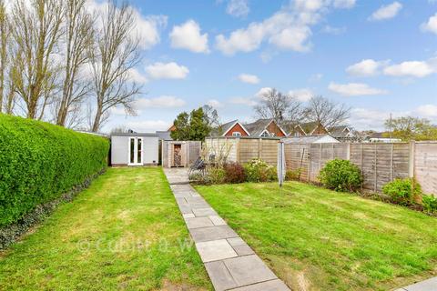 2 bedroom detached bungalow for sale, Victoria Road, Emsworth PO10