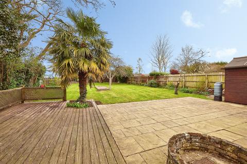 3 bedroom detached bungalow for sale, Knights End Road, March