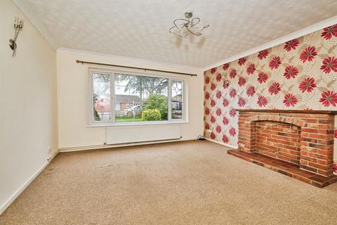3 bedroom detached bungalow for sale, Knights End Road, March