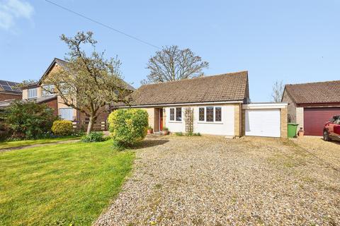 3 bedroom detached bungalow for sale, Knights End Road, March